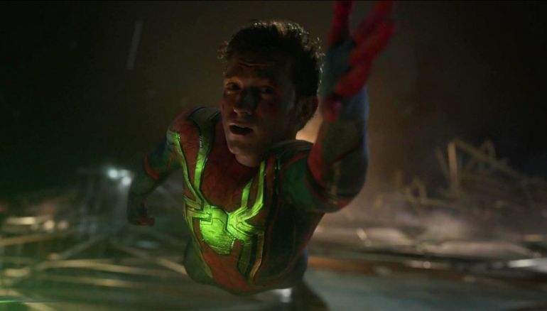 Kevin Feige said Tom Holland's Spider-Man 4 is looking for a new director