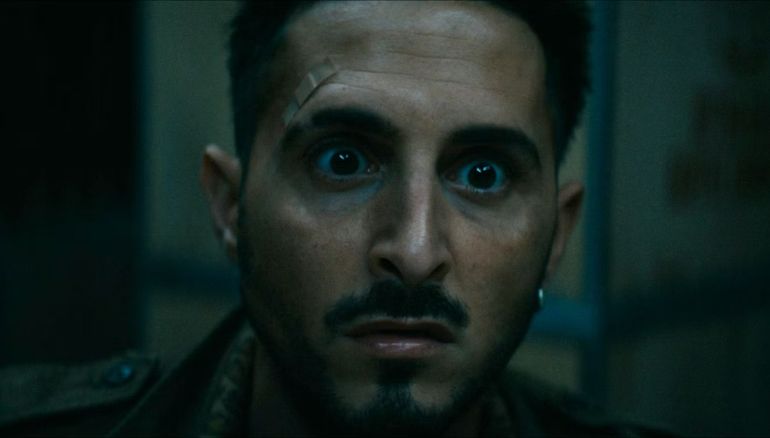What Happens To Frenchie In The Boys Season 4 Finale?