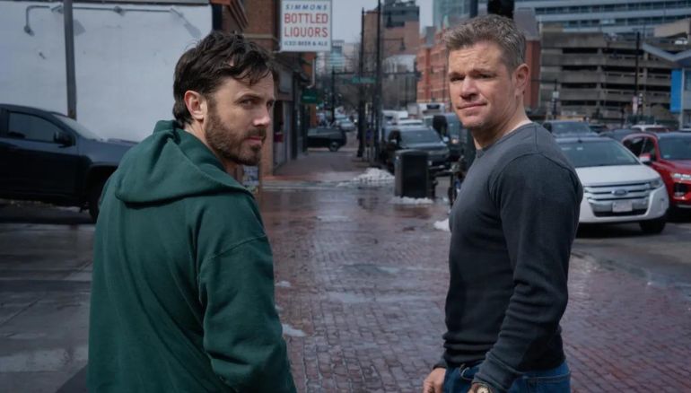 ‘You Do What You Gotta Do…’: Casey Affleck’S Had 1 Last Trick In His ...