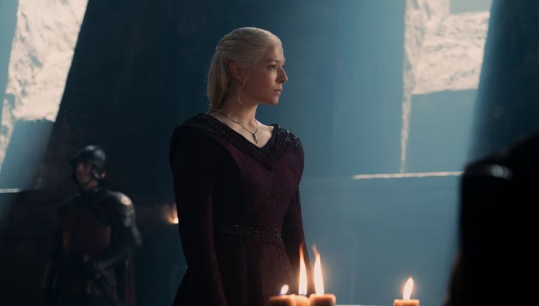 Why Battle of the Gullet Was Not Featured In House of the Dragon Season 2?