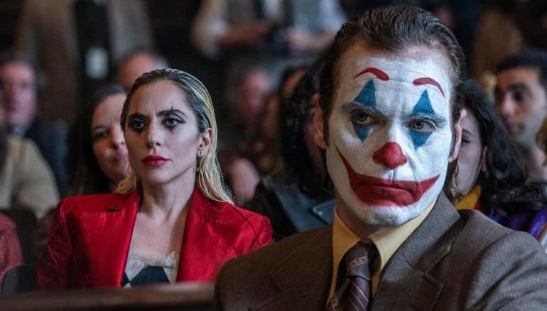 Joker 2