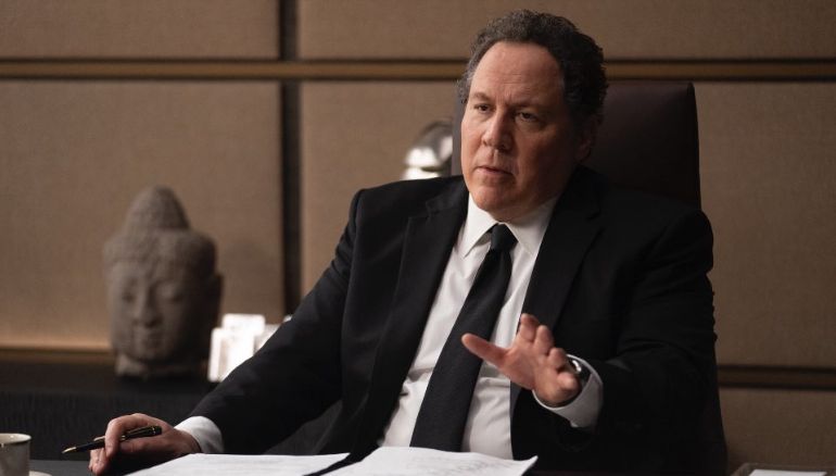 Jon Favreau is one of the most important persons of Marvel Studios