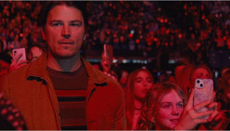 M. Night Shyamalan opens up about Trap's mediocre reception