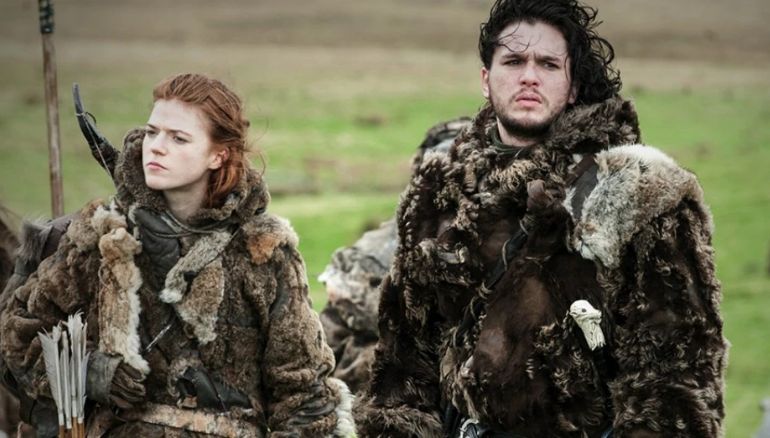 Kit Harington says his kids may never watch Game of Thrones