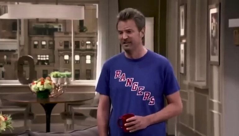 Matthew Perry’s Death Investigation