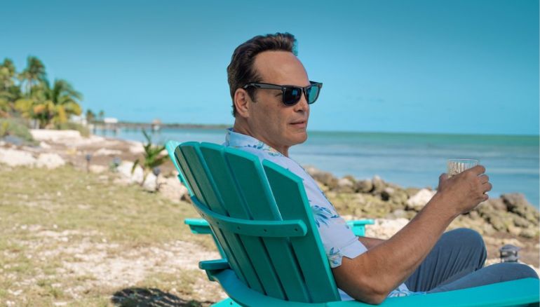 Vince Vaughn Honored With Hollywood Walk Of Fame Star