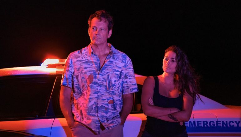 Vince Vaughn’s Bad Monkey Is Set To Hit Apple TV+