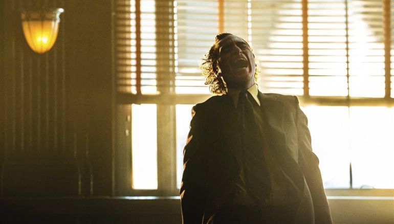 What Did Todd Haynes Say About Joaquin Phoenix’s Departure From HI Feature
