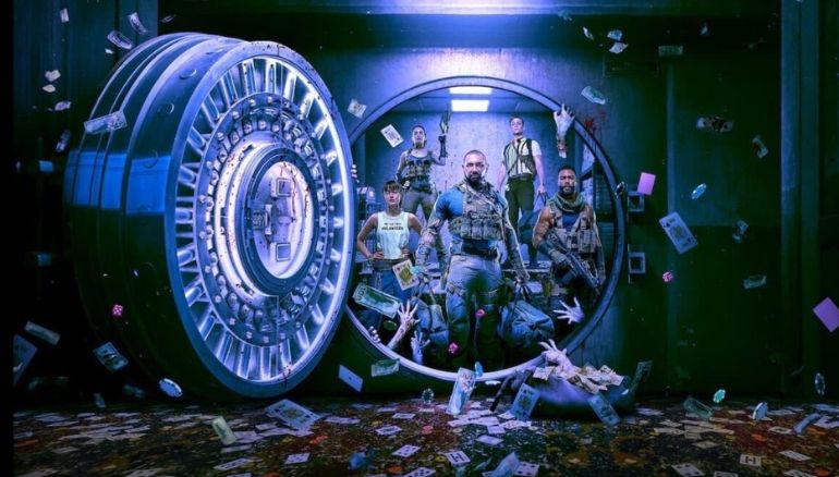 Zack Snyder’s 'Army of the Dead' franchise has reportedly been shelved at Netflix