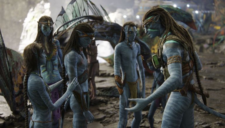James Cameron's Avatar 3 has a new title, release date