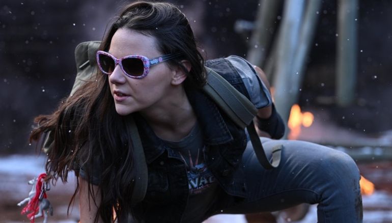 Ryan Reynolds hails Dafne Keen for her return as X-23/Laura in Deadpool & Wolverine