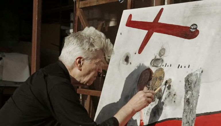 David Lynch Will Never Return To The Director's Chair In Person