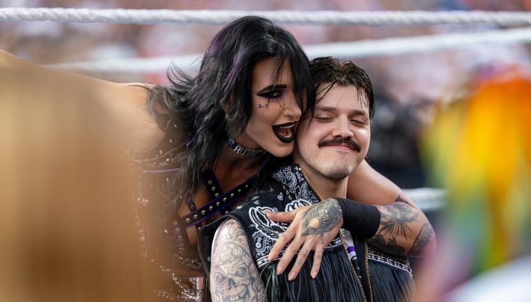 The Judgment Day collapses at SummerSlam 2024