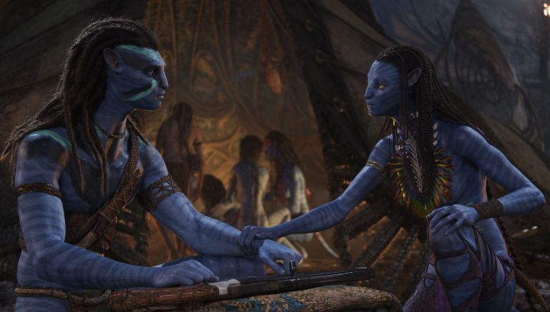 James Cameron revealed the meaning of Avatar: Fire and Ash