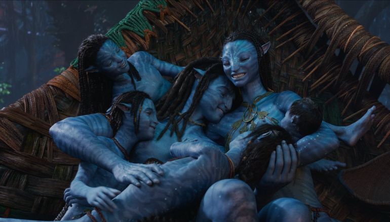 James Cameron shared two new cultures will be explored in Avatar 3