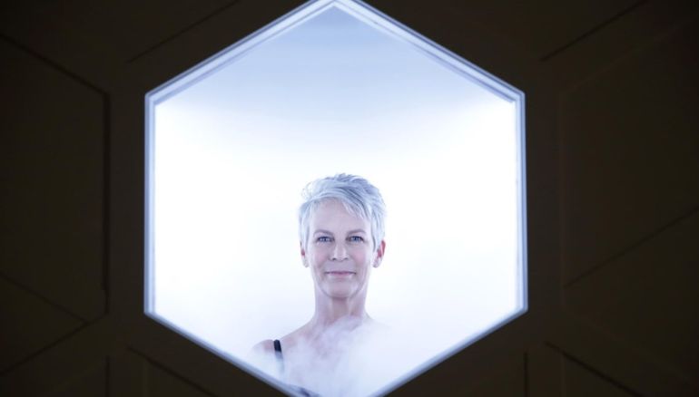 Jamie Lee Curtis and Marvel: A Complex Relationship
