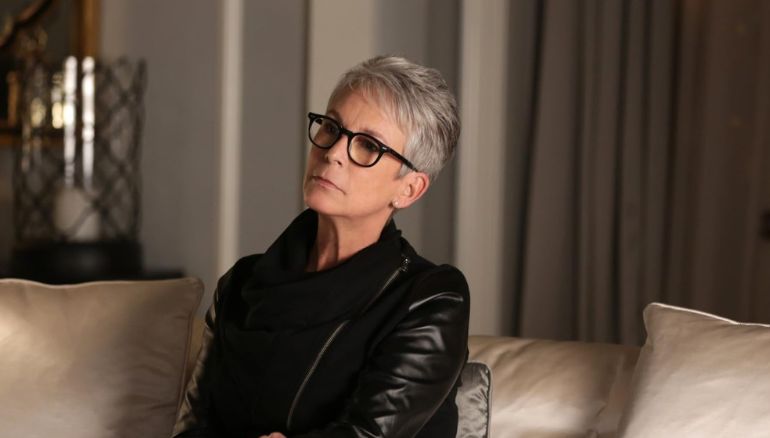 Jamie Lee Curtis Walks Back Marvel Criticism