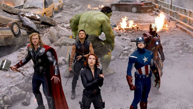 Jeremy Renner Reacted To Robert Downey Jr’s Return To MCU