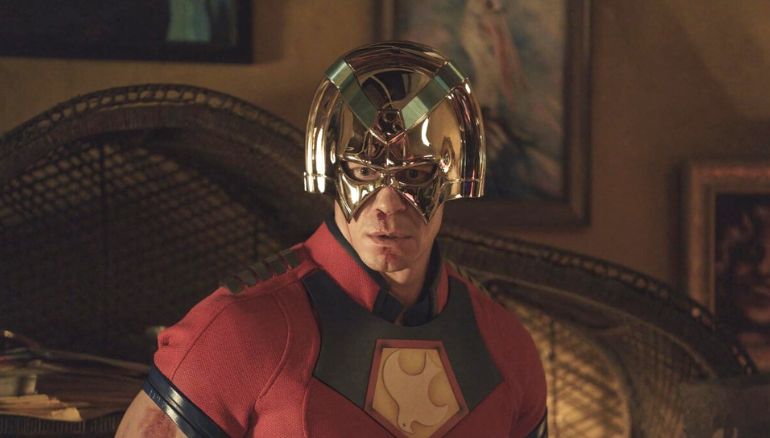 John Cena auditioned for the role of Cable