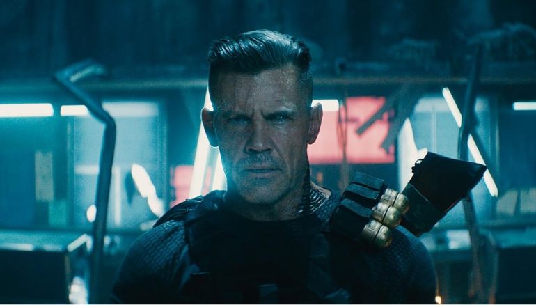 John Brolin's Cable character was absent in Deadpool & Wolverine