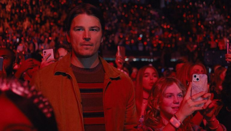 Josh Hartnett
