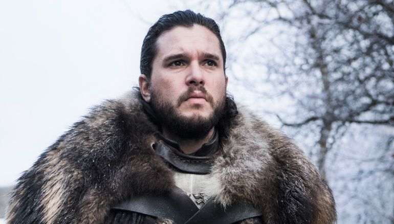 Kit Harington says he will never watch House of the Dragon