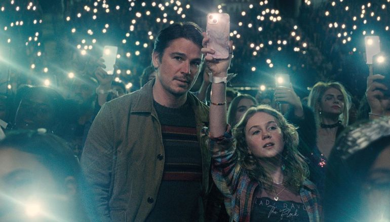 M. Night Shyamalan's Trap debuts Rotten Tomatoes with average score
