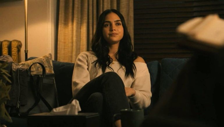 What Did Melissa Barrera Say About Scream Firing?