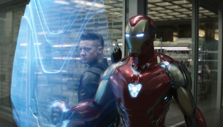 Jeremy Renner Is Hopeful For Upcoming Avengers Movies