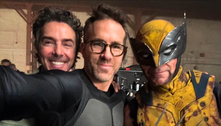 Marvel was serious about Wolverine costume in Deadpool & Wolverine