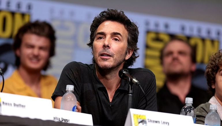 Shawn Levy's dream project Star Wars movie