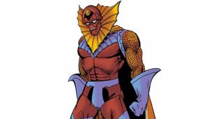 Who Is Sidewinder And What’s His Power As Giancarlo Esposito Reveals