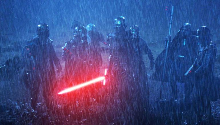Shawn Levy Talks About His Star Wars Movie