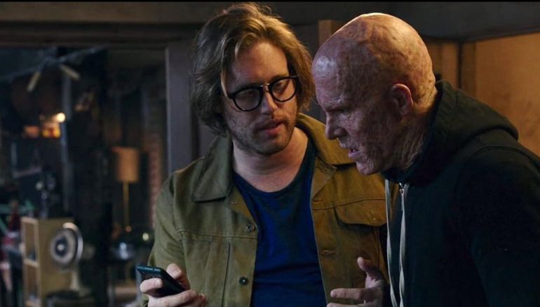 Would Never Work With Ryan Reynolds Again