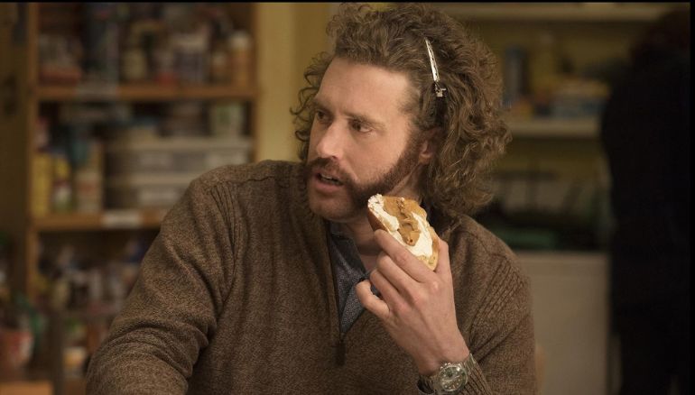 T.J. Miller’s Alleged Controversy