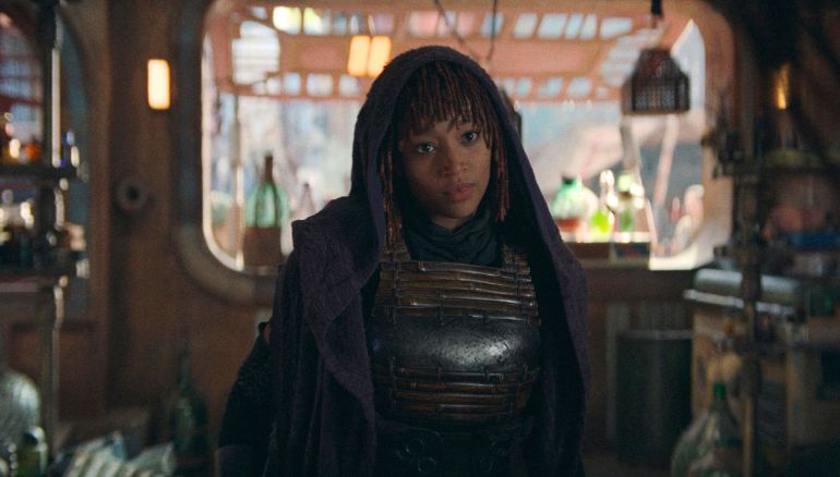 The Acolyte canceled at Disney Plus