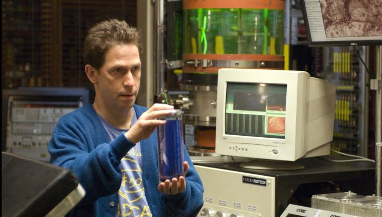 Tim Blake Nelson