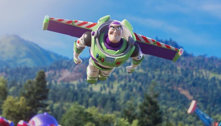 Toy Story 5 is in development