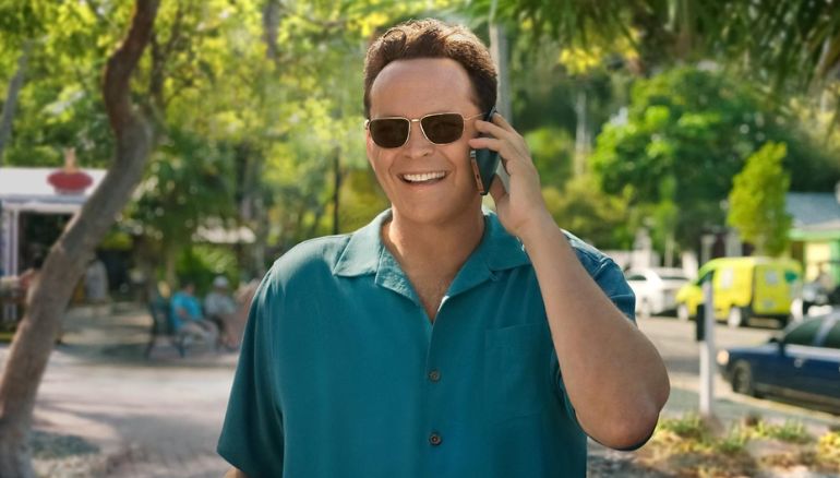 Vince Vaughn Discusses the Shift in Comedy