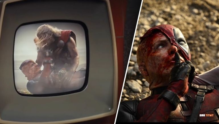 Chris Hemsworth asked Ryan Reynolds the reason behind Thor's tears in Deadpool & Wolverine