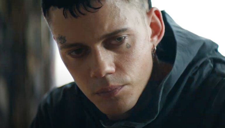 Bill Skarsgard shared his experience of playing Count Orlok