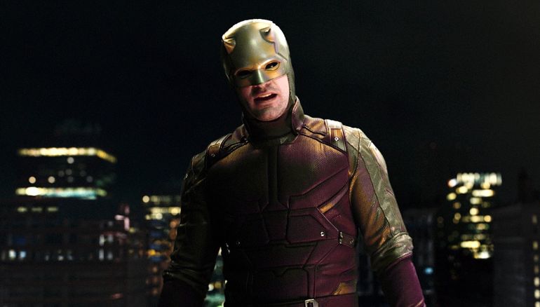 Daredevil: Born Again Will Be A Gateway To MCU’s Street-Level Stories