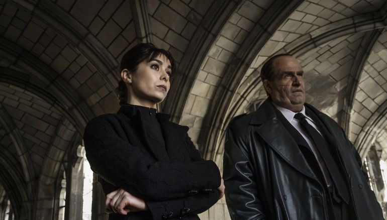 Cristin Milioti Shared Her Experience Of Working With Colin Farrell