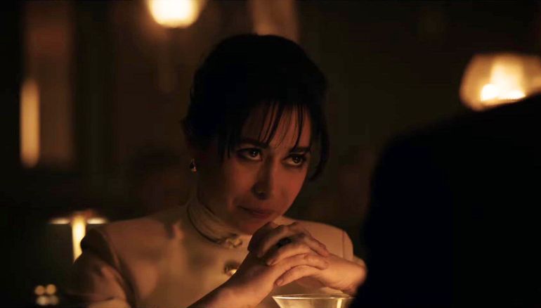 Cristin Milioti Couldn’t Afford HBO To Watch The Sopranos