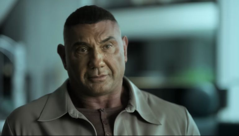 Dave Bautista said that he misses WWE