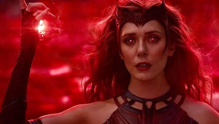 Brad Winderbaum Responded To Elizabeth Olsen’s Scarlet Witch Return in Agatha All Along