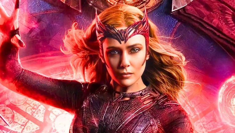 Will Elizabeth Olsen’s Wanda Maximoff Return In Agatha All Along?