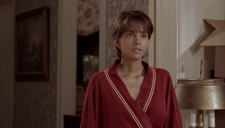 Halle Berry’s Oscar Win Was Her Biggest Heartbreak
