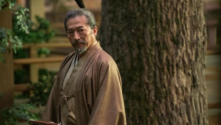 Hiroyuki Sanada Explains Doing The Second Season Of Shogun Despite Source Material Ended