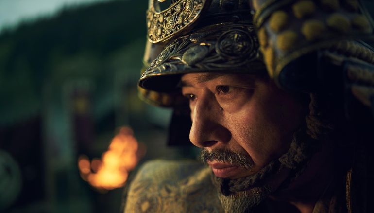 Hiroyuki Sanada Has A Positive Update On Shogun Season 2
